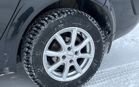 Renault Megane II, 2007 год, 350 000 рублей, 10 фотография