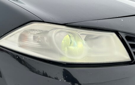 Renault Megane II, 2007 год, 350 000 рублей, 13 фотография