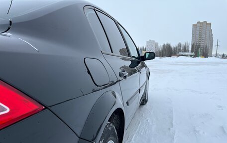 Renault Megane II, 2007 год, 350 000 рублей, 19 фотография