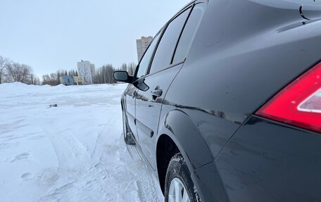 Renault Megane II, 2007 год, 350 000 рублей, 18 фотография