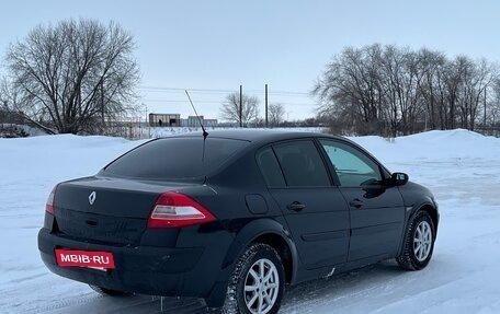 Renault Megane II, 2007 год, 350 000 рублей, 6 фотография