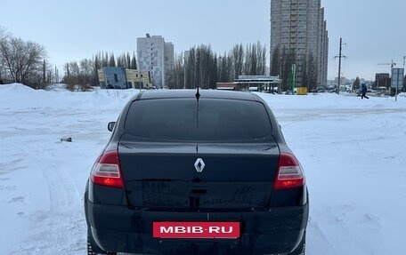 Renault Megane II, 2007 год, 350 000 рублей, 7 фотография
