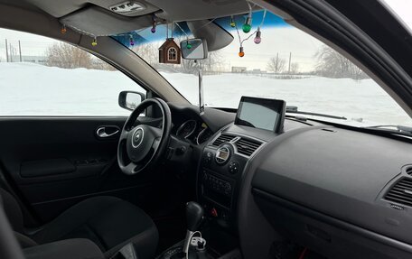 Renault Megane II, 2007 год, 350 000 рублей, 20 фотография