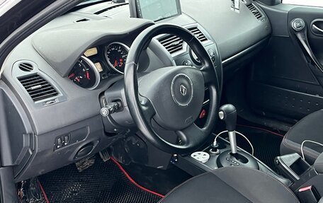 Renault Megane II, 2007 год, 350 000 рублей, 21 фотография