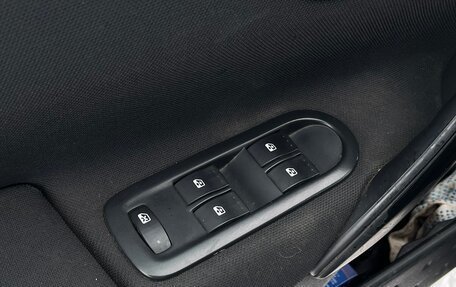 Renault Megane II, 2007 год, 350 000 рублей, 22 фотография