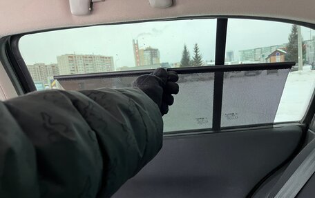 Renault Megane II, 2007 год, 350 000 рублей, 33 фотография