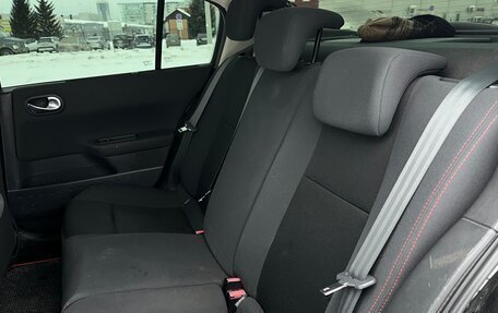 Renault Megane II, 2007 год, 350 000 рублей, 31 фотография