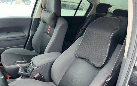 Renault Megane II, 2007 год, 350 000 рублей, 28 фотография