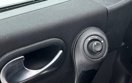 Renault Megane II, 2007 год, 350 000 рублей, 23 фотография