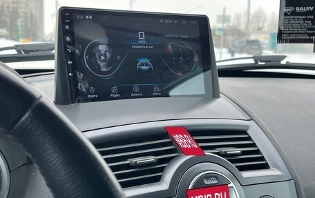 Renault Megane II, 2007 год, 350 000 рублей, 25 фотография