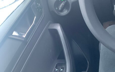 Skoda Rapid I, 2019 год, 880 000 рублей, 10 фотография