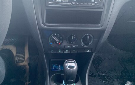 Skoda Rapid I, 2019 год, 880 000 рублей, 11 фотография