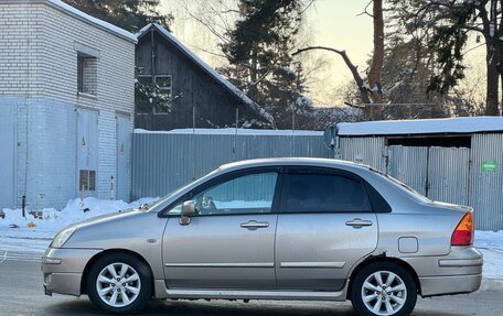 Suzuki Liana, 2007 год, 350 000 рублей, 5 фотография