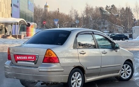 Suzuki Liana, 2007 год, 350 000 рублей, 2 фотография