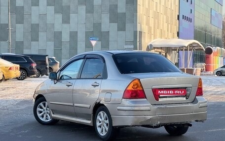 Suzuki Liana, 2007 год, 350 000 рублей, 4 фотография