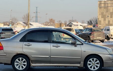 Suzuki Liana, 2007 год, 350 000 рублей, 6 фотография