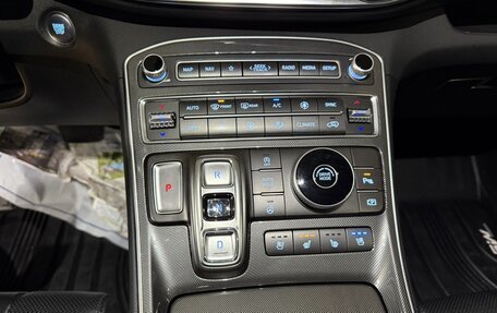 Hyundai Santa Fe IV, 2021 год, 3 950 000 рублей, 9 фотография