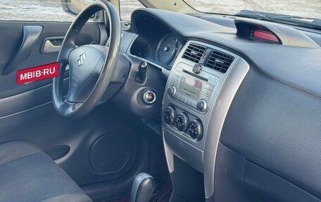 Suzuki Liana, 2007 год, 350 000 рублей, 8 фотография