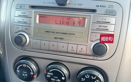 Suzuki Liana, 2007 год, 350 000 рублей, 9 фотография