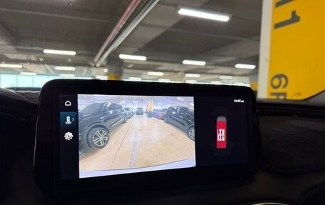 Hyundai Santa Fe IV, 2021 год, 3 950 000 рублей, 11 фотография