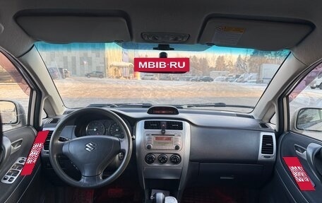 Suzuki Liana, 2007 год, 350 000 рублей, 7 фотография