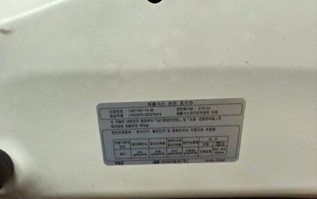 Hyundai Santa Fe IV, 2021 год, 3 950 000 рублей, 14 фотография