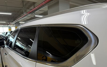 Hyundai Santa Fe IV, 2021 год, 3 950 000 рублей, 18 фотография