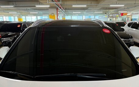 Hyundai Santa Fe IV, 2021 год, 3 950 000 рублей, 12 фотография