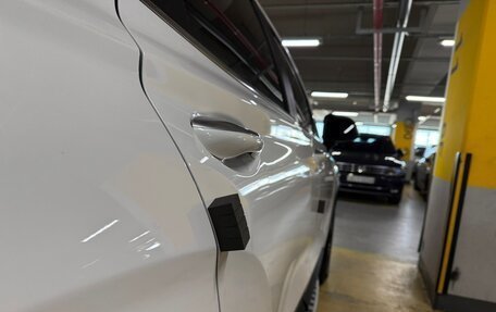 Hyundai Santa Fe IV, 2021 год, 3 950 000 рублей, 21 фотография