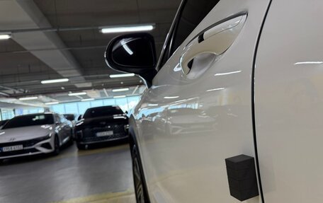 Hyundai Santa Fe IV, 2021 год, 3 950 000 рублей, 23 фотография