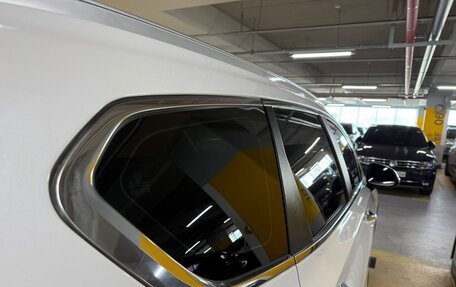 Hyundai Santa Fe IV, 2021 год, 3 950 000 рублей, 26 фотография