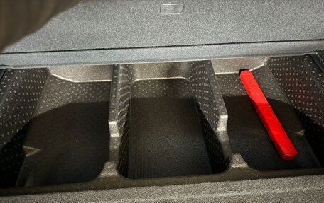 Hyundai Santa Fe IV, 2021 год, 3 950 000 рублей, 39 фотография