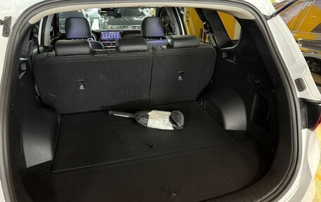 Hyundai Santa Fe IV, 2021 год, 3 950 000 рублей, 35 фотография