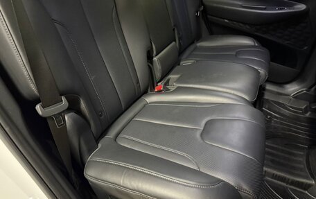 Hyundai Santa Fe IV, 2021 год, 3 950 000 рублей, 38 фотография