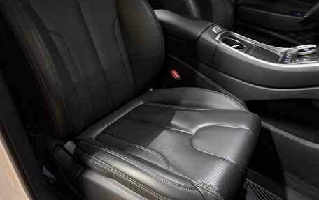 Hyundai Santa Fe IV, 2021 год, 3 950 000 рублей, 28 фотография