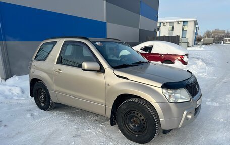 Suzuki Grand Vitara, 2006 год, 650 000 рублей, 2 фотография