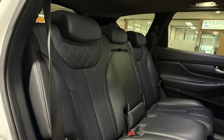 Hyundai Santa Fe IV, 2021 год, 3 950 000 рублей, 33 фотография