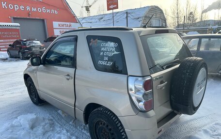 Suzuki Grand Vitara, 2006 год, 650 000 рублей, 3 фотография