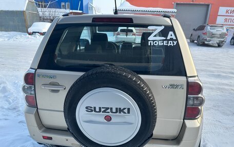 Suzuki Grand Vitara, 2006 год, 650 000 рублей, 6 фотография