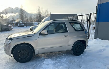 Suzuki Grand Vitara, 2006 год, 650 000 рублей, 5 фотография