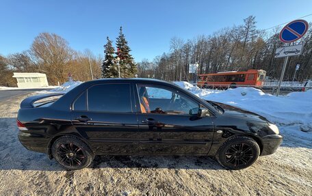 Mitsubishi Lancer IX, 2006 год, 539 000 рублей, 5 фотография