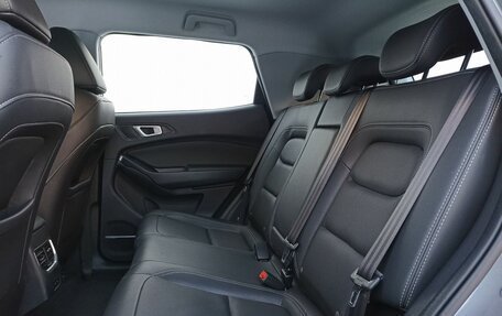 Chery Tiggo 4 I рестайлинг, 2021 год, 1 312 000 рублей, 11 фотография