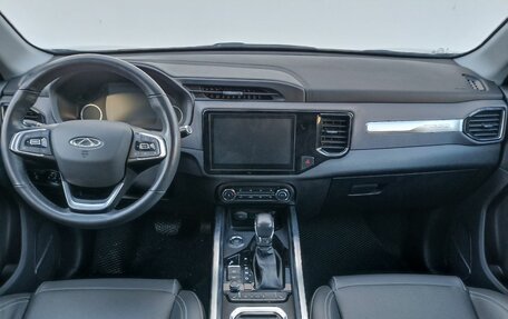 Chery Tiggo 4 I рестайлинг, 2021 год, 1 312 000 рублей, 12 фотография