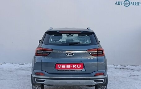 Chery Tiggo 4 I рестайлинг, 2021 год, 1 312 000 рублей, 6 фотография