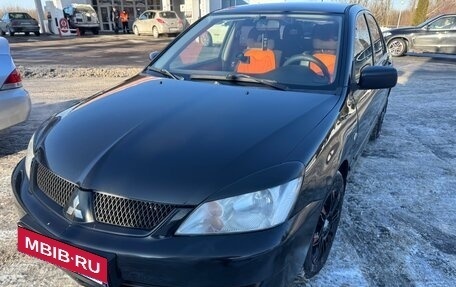 Mitsubishi Lancer IX, 2006 год, 539 000 рублей, 9 фотография