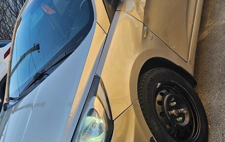 Hyundai Solaris II рестайлинг, 2012 год, 850 000 рублей, 4 фотография