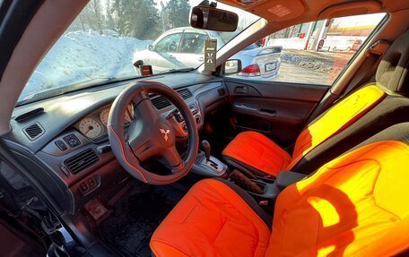 Mitsubishi Lancer IX, 2006 год, 539 000 рублей, 8 фотография