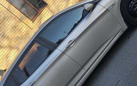 Hyundai Solaris II рестайлинг, 2012 год, 850 000 рублей, 8 фотография