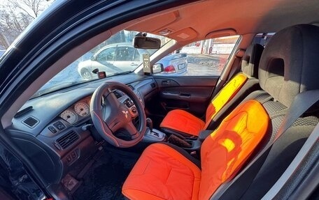 Mitsubishi Lancer IX, 2006 год, 539 000 рублей, 7 фотография