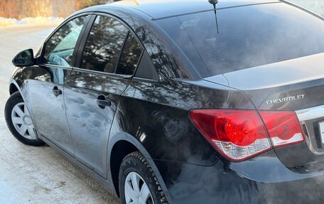 Chevrolet Cruze II, 2011 год, 670 000 рублей, 6 фотография